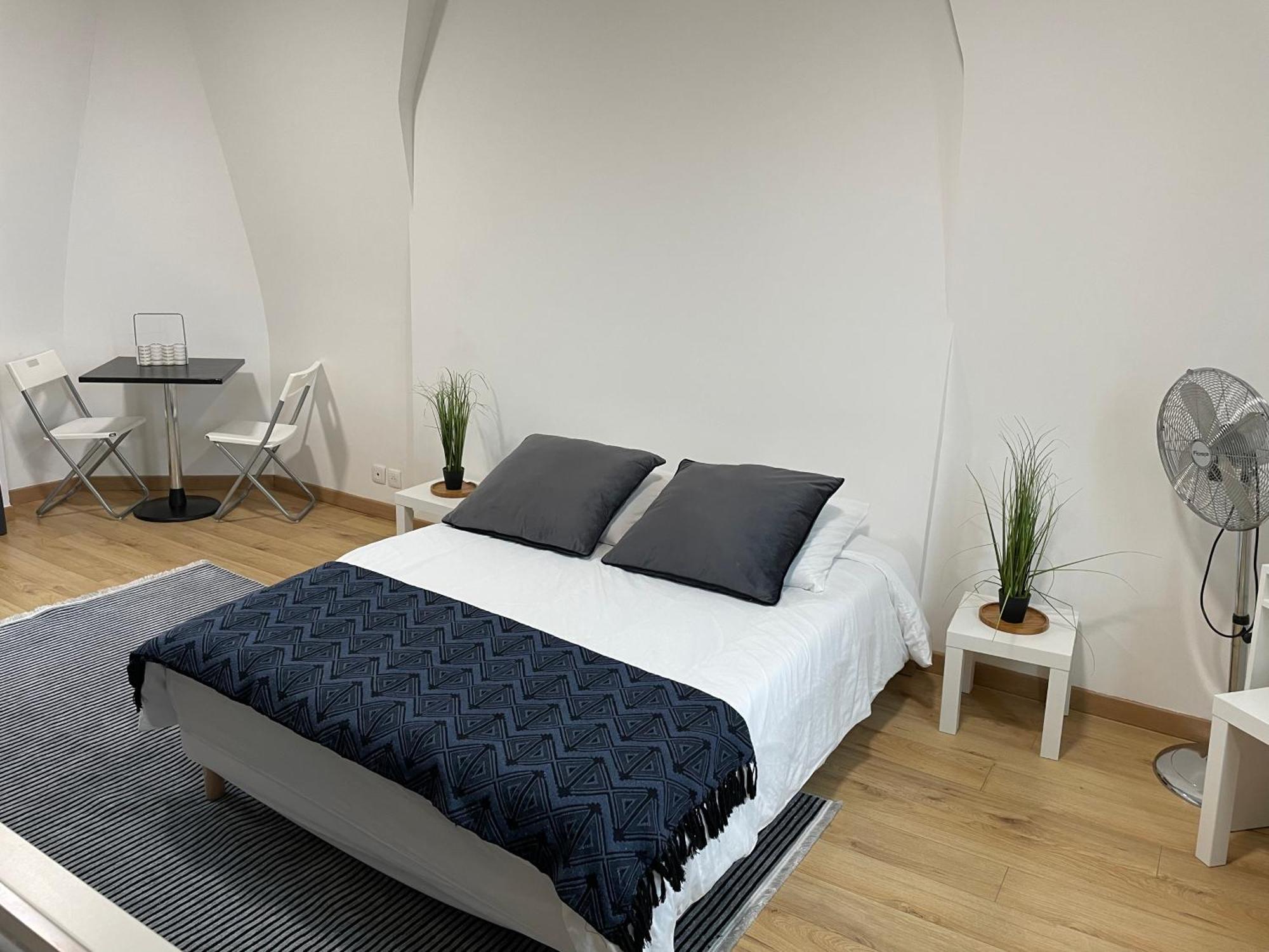 Studio Tres Agreable A Chessy Exterior foto